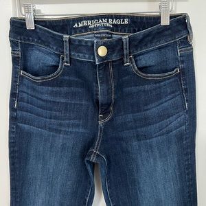 AE Hi-Rise Jeggings